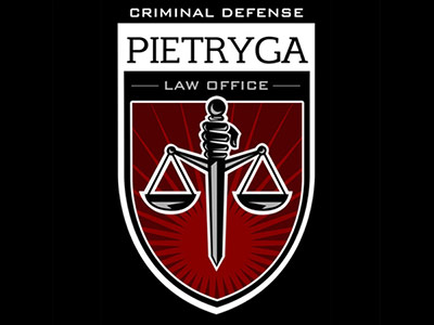 Graphic Design - Pietryga Law Office
